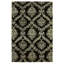 Metro Wool Damask Area Rug-25237404