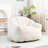 Soft and Comfortable Bean Bag Chair with Armrests-2113694357
