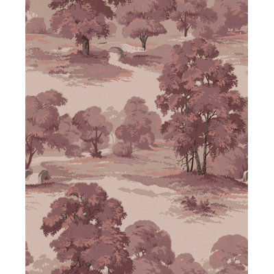 Papier peint Sherwood Glade