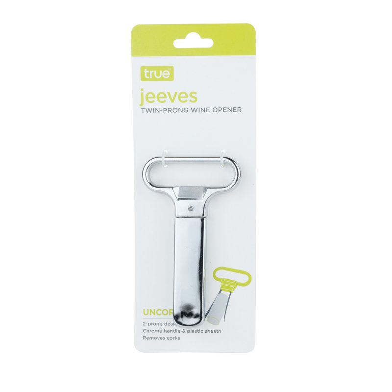 Ouvre-bouteille True Brands Jeeves
