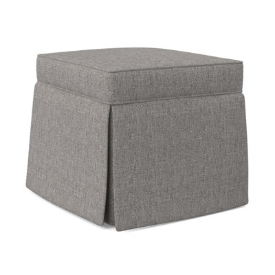 Aria Square Ottoman