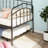 Twin Daybed, Black-1101131295