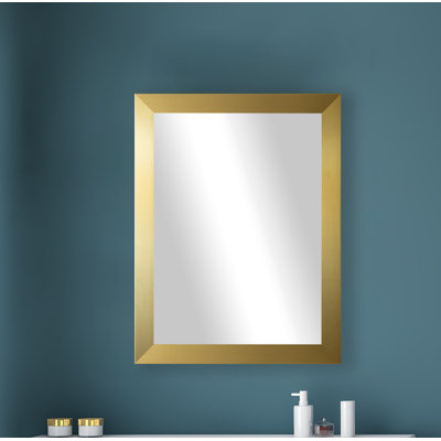 Miroir de salle de bain Orelie