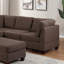 Canapé modulaire modulaire 6 pièces-1827864048