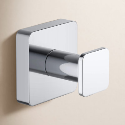 Blaze Wall Mounted Robe Hook