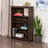 Alyrah Bookcase-86039741