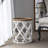 Modern Minimalist Side Table