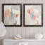 «Love Bomb I», ensemble de 2 reproductions d'art sur toiles-971341069-971341058