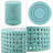 Gonde Ceramic Accent Stool-55278124