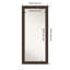 Miroir pleine grandeur sol Eskew