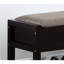 Banc avec rangement pour chaussures-109510247