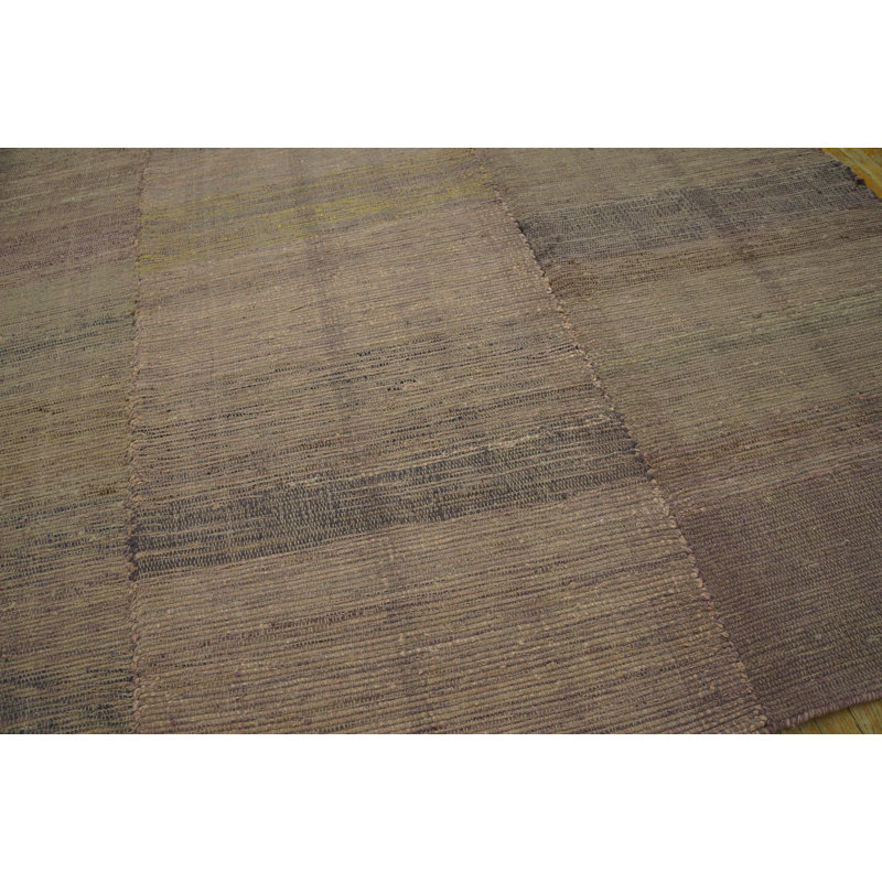 One-of-a-Kind 9' X 12' Area Rug