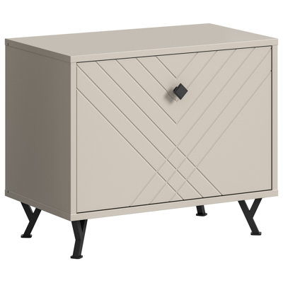 Naal Storage Bench