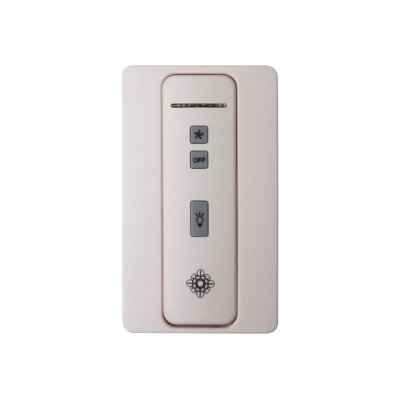 Bresnahan Hand Held Ceiling Fan Remote
