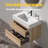 Wall Mounted Rough Bathroom Vanity With Integrated Ceramic Sink With Overflow-1798651549-1798651546