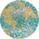 Analiese Floral Indoor Rug