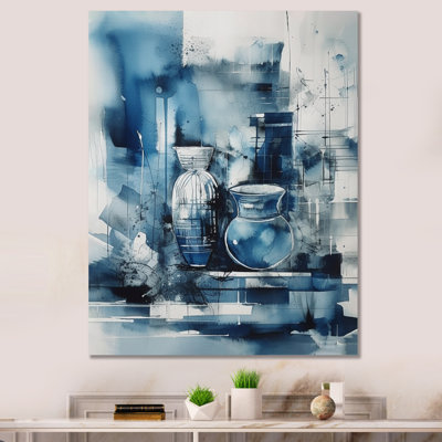 Impression sur toile Kaz Kazaz