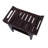 Tranquility 24'' W Teak Shower Bench