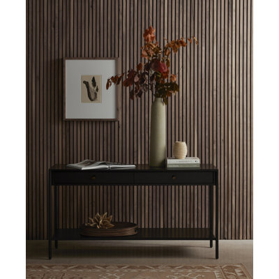 Acer 57'' Console Table