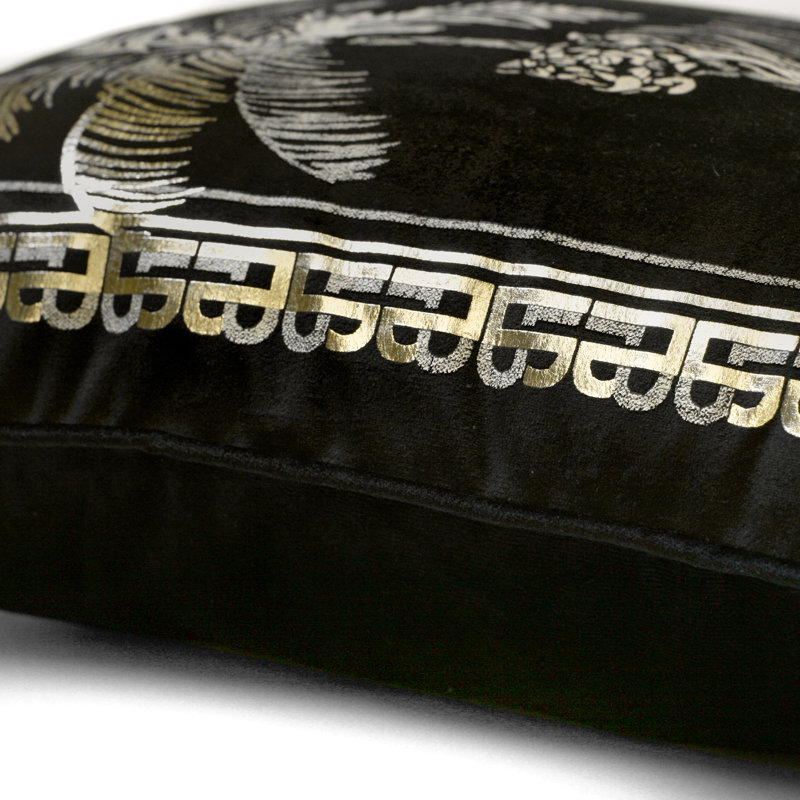 Tiger Tiger Luxury Cushion