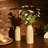 6.1-7.9 Inch 2 Pcs Rustic Ceramic Vase Set-1708251614