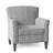 Shirleyann Upholstered Club Chair-50754593-103555516