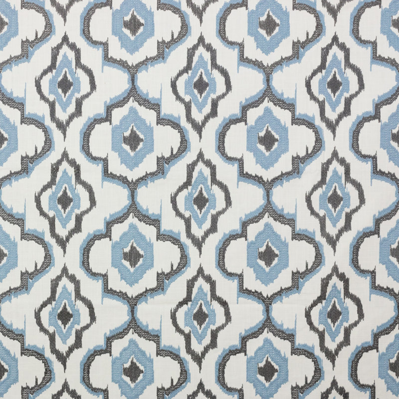 Prive Termiz Fabric, Thunder