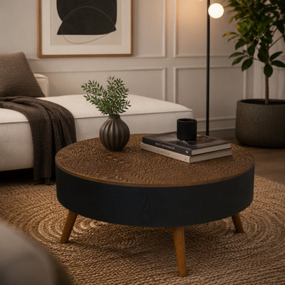 Table basse 31,5 pouces