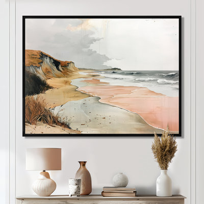 Avaiya - Coastal Wall Art