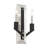 Janine Candle Wall Light-1436558502