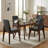 Ulysse 18'' H Upholstered Side Chair