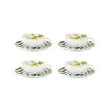 Amazōnia Porcelain Teacup