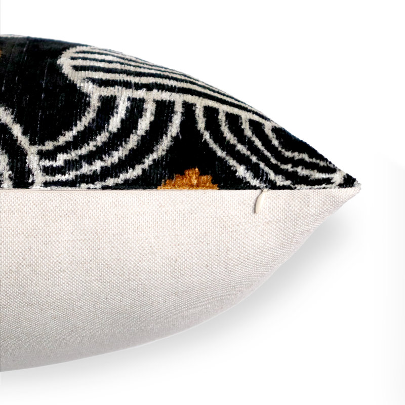 Lumbar Pillow Cover & Insert