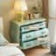Commode décorative