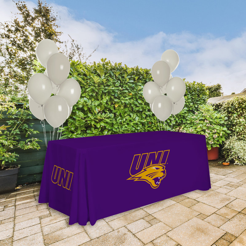 NCAA Tablecloth
