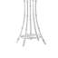 Lampe de table en métal Lisi-94230007