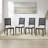 Boutault Stirling 4-piece Dining Chair Set