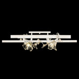 Azu 4 - Light Flush Mount