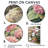 Botsford - Floral Wall Decor-394210456-394210452-394210453