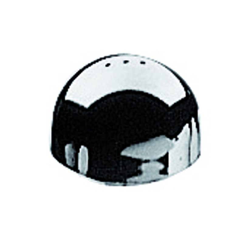 Giotto - 6 Pieces - Stainless Steel, Salt Cellar