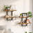 Wooden Wall Frame