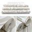 8.4m x 70cm Textured Glitter Paste the Wall Wallpaper Roll