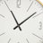 Amburgey 19.63" Glass Wall Clock-625666918
