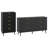 2 Pieces Bedroom Set-789990920
