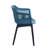 Milette 17.72'' H Armchair-67695604