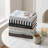 Modern 6 Piece Foldable Decorative Book (Set Of 6)