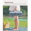 200x200cm Polyester Picnic Blanket-109050112