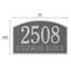 Plaque d'adresse murale sur 2 lignes Legacy-621655148-621655151