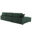 Milbrey Reversible Modular Corner Sofa-661329592
