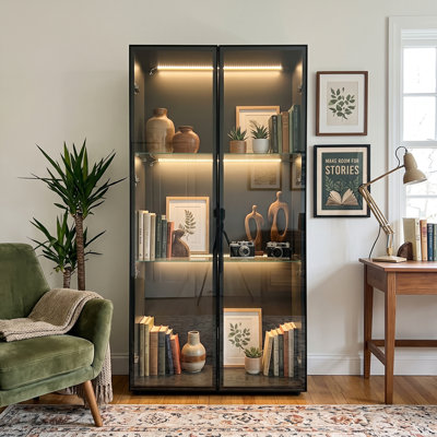 Display Cabinet